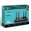 TP-LINK TP-LINK Archer AX55 Wi-Fi 6 AX3000 router 5