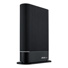 Router mobile - Asus - RT-AX59U - Bi-banda 2,4/5 GHz - 3603 Mbit/s - Compatibile Alexa