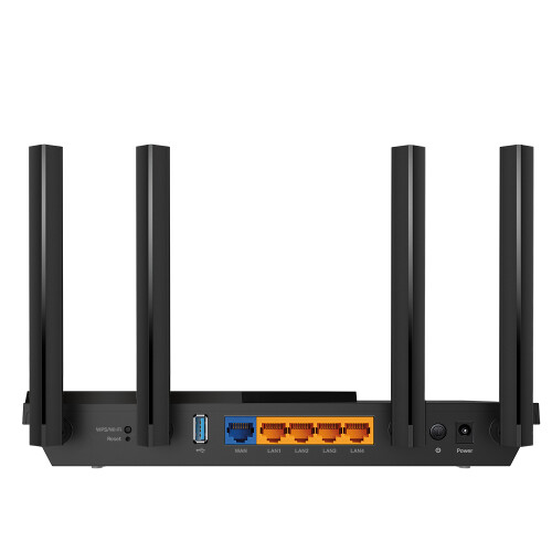 TP-LINK TP-LINK Archer AX55 Wi-Fi 6 AX3000 router 1