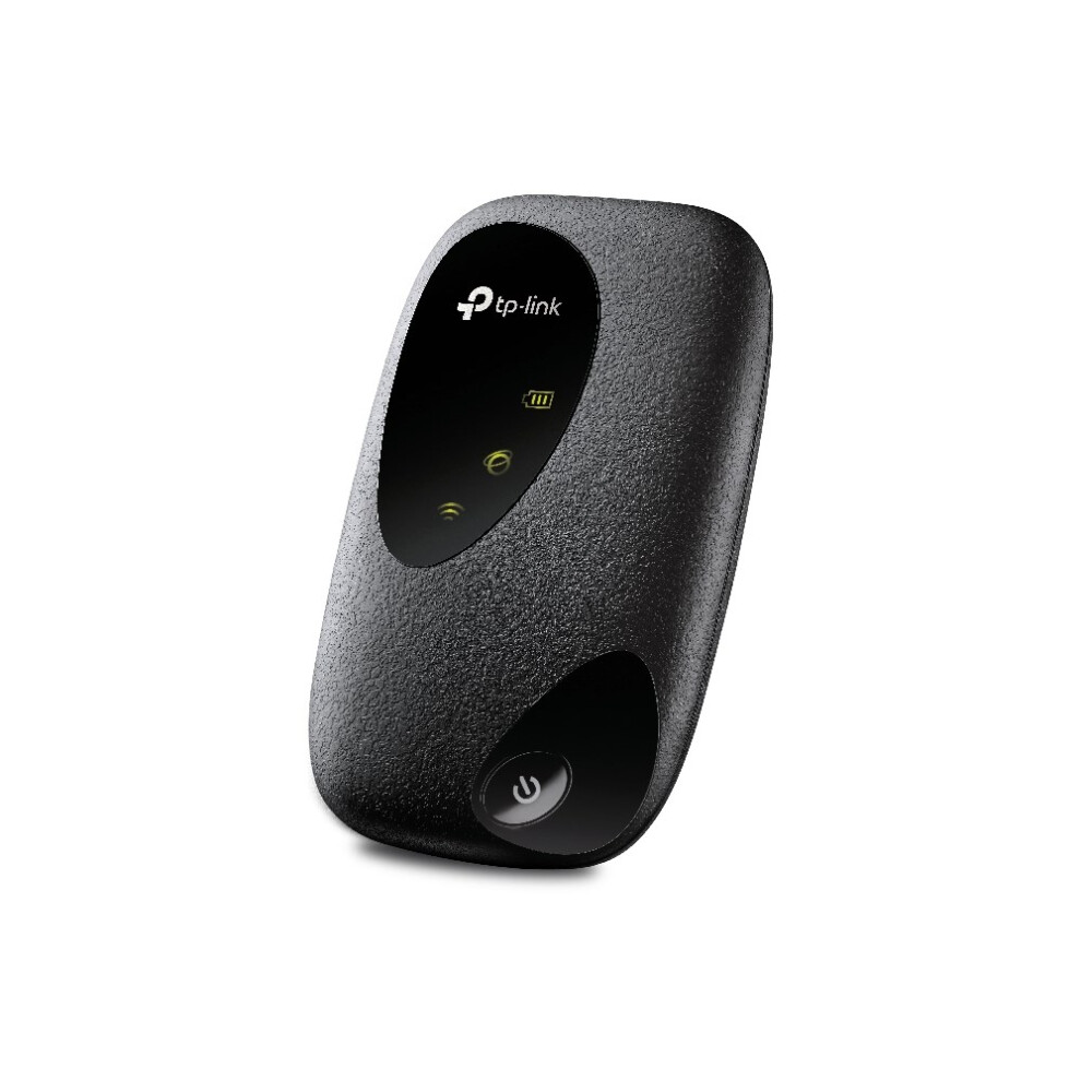 Tp-Link Schwarz 4G Lte Mobile Wi-Fi, M7000 - Image 9