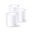 TP-LINK TP-Link AX1800 Whole Home Mesh Wi-Fi 6 System, 3-Pack 1