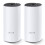 TP-LINK Adgangspunkt TP-LINK DECO M4 (2-pak) 1