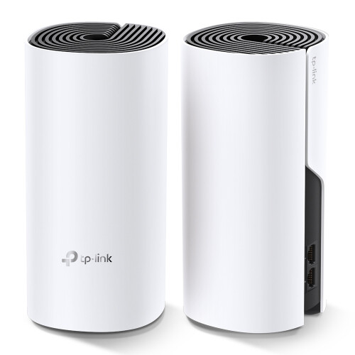 TP-LINK Adgangspunkt TP-LINK DECO M4 (2-pak) 1