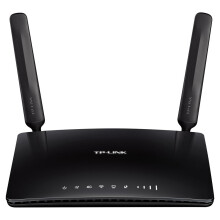 Tp-link TL-MR6400 modeemi 4G Reititin Kytkin WiFi 300N