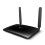 TP-LINK Modem Tp-link TL-MR6400 4G Router Switch WiFi 300N 6