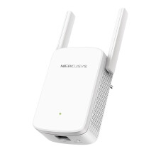 Repetidor WiFi Potente AC1200 Mbps - Mercusys ME30 - 1 Puerto Ethernet - Compatible con todas las cajas