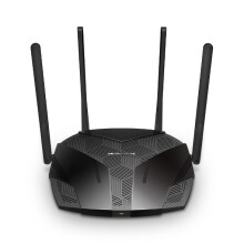Mercusys MR80X router