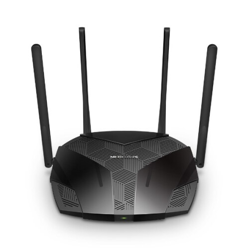 Mercusys MR80X router