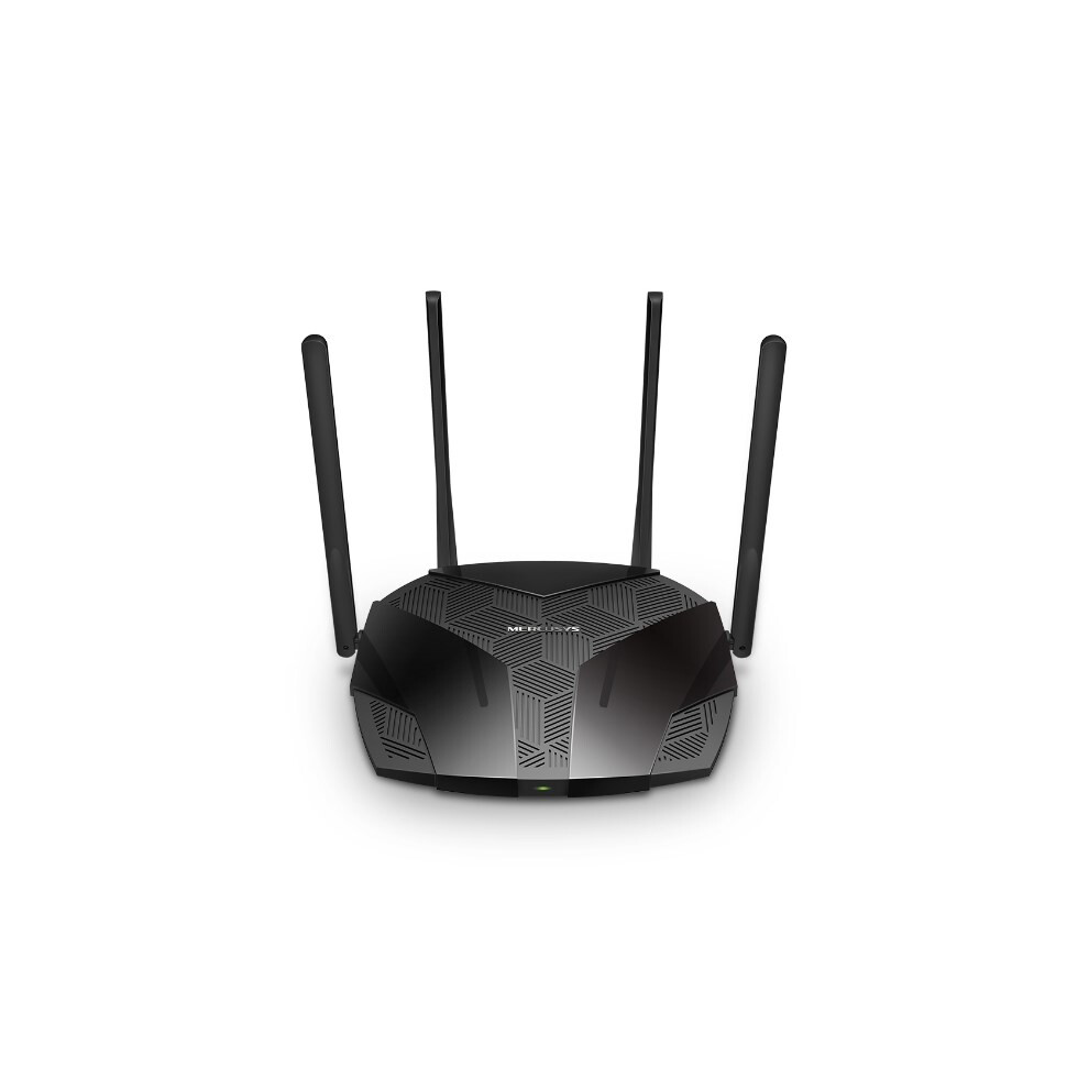 Mercusys Ax3000 Dual-Band Wi-Fi 6 Router 6957939000646