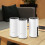 TP-LINK Adgangspunkt TP-LINK DECO M4 3-pak 3