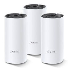 Adgangspunkt TP-LINK DECO M4 3-pak