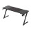 Huzaro Hero 4.8 Sort Gaming Desk 1