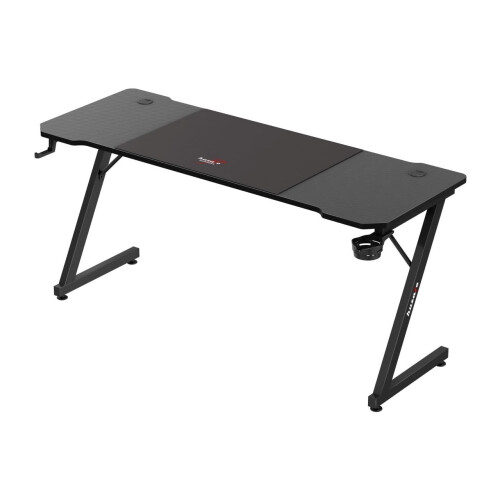 Huzaro Hero 4.8 Sort Gaming Desk