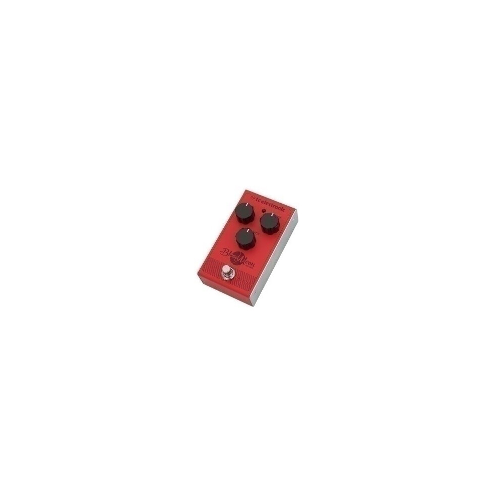 Tc Electronic Blood Moon Phaser Efekt Typu Phaser 4033653014854