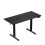 Gaming desk Huzaro Hero 8.2 Black 1