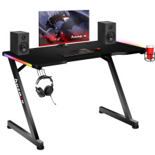 Huzaro Hero 2.5 RGB Gaming Desk