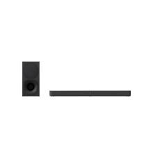 Soundbar - SONY - HTS400 - S-Force PRO - 330W - X-balanced - Bedraad - Bluetooth
