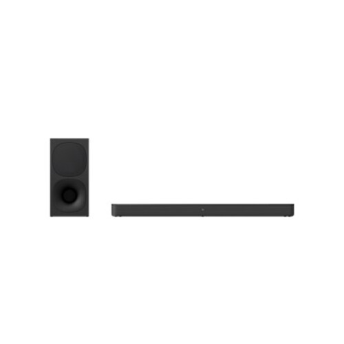 Sony Barra de sonido - SONY - HTS400 - S-Force PRO - 330W - X-balanced - Cableado - Bluetooth