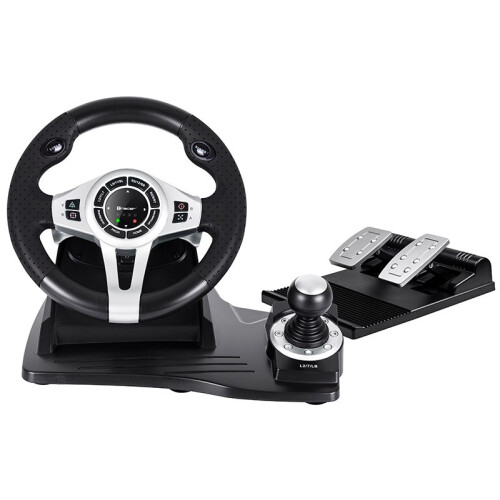 TRACER Roadster 4-i-1 rat PC/PS3/PS4/Xone