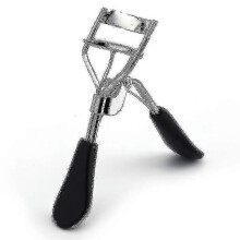 Professional Eyelash Curler with Tweezers