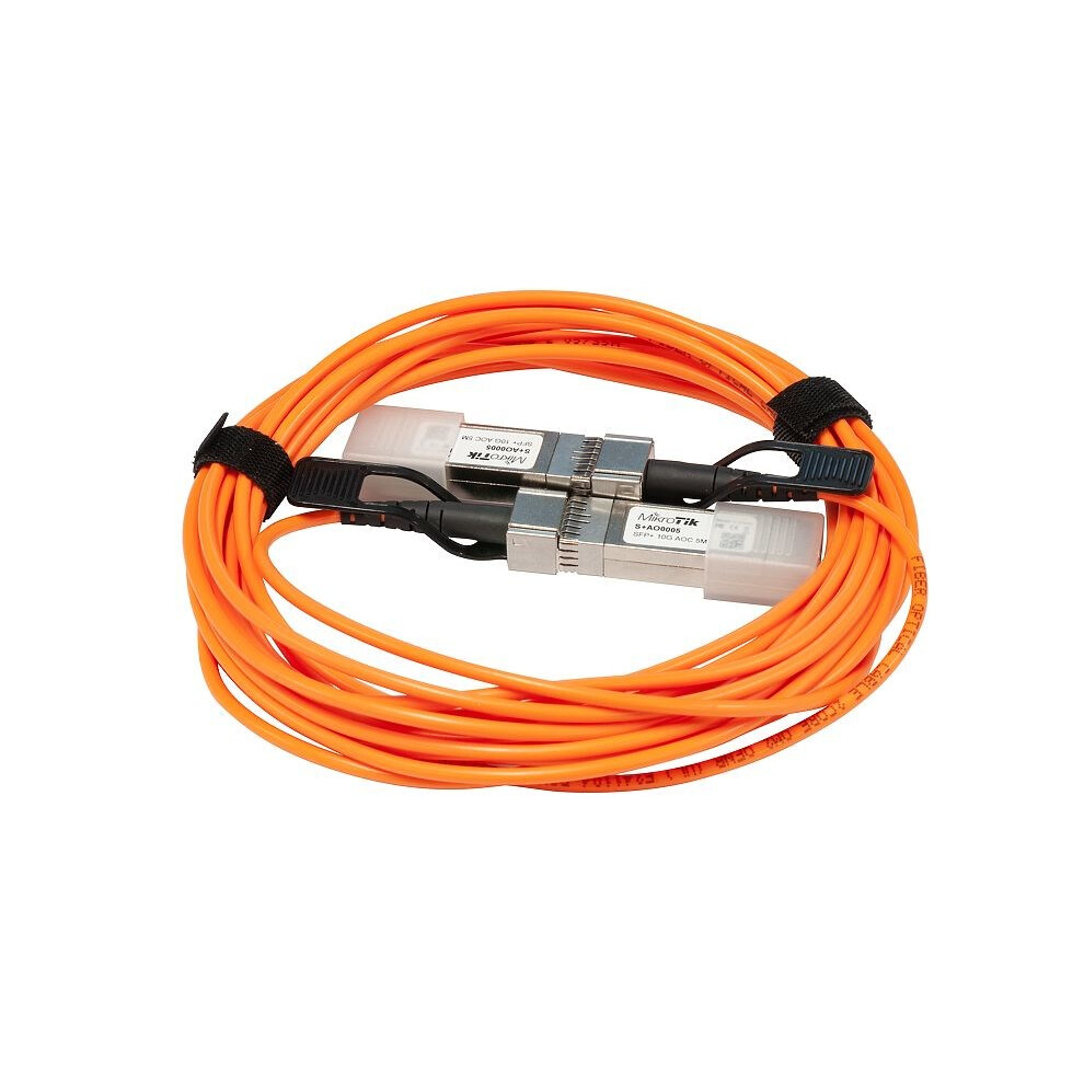 Mikrotik S+Ao0005 | Sfp+ Dac Cable | 10Gb/S, 5M 5903148914800
