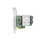 HPE SmartArray E208i-p SR Gen10 RAID controller PCI Express 3.0 12 Gbit/s 1