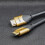Qoltec 50357 HDMI cable 5 m HDMI Type A (Standard) Black 1