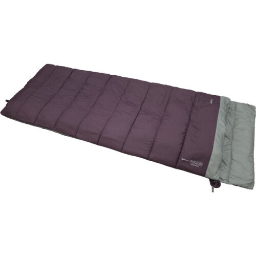 Vango VANGO SLEEPING BAG KANTO SINGLE PURPLE