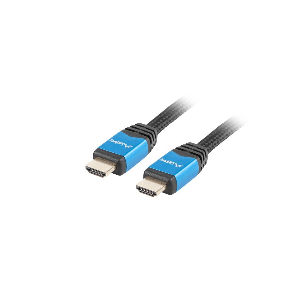 Lanberg HDMI cable with Ethernet - 3 m - Bild 6