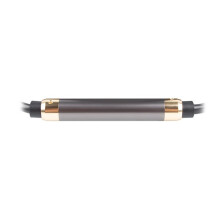 Lanberg CA-HDMI-20CU-0150-BK HDMI cable 15 m HDMI Type A (Standard) Black