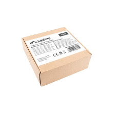 HDMI-kabel - Lanberg - CA-HDMI-30FB-0300-BK - 30M - 8K - Optisch V2.1