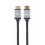 Gembird CCB-HDMIL-5M HDMI cable HDMI Type A (Standard) Grey 1