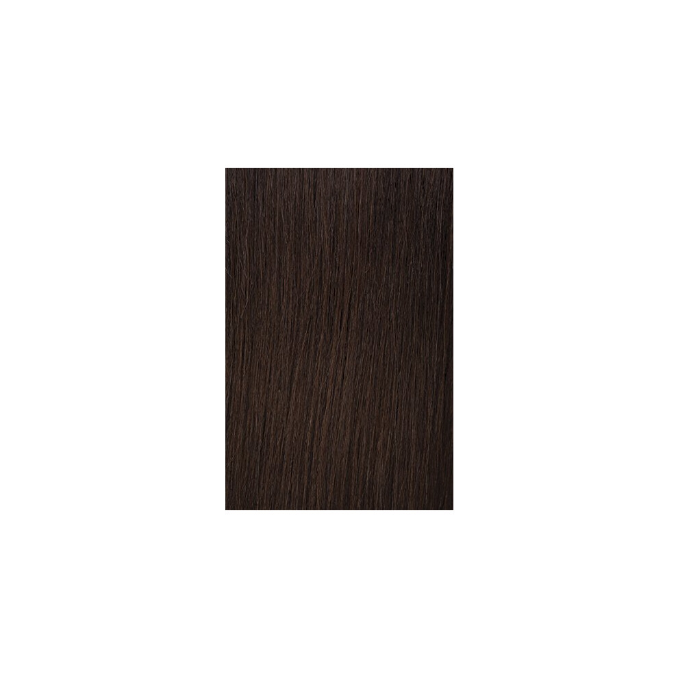 Freetress Lenoikset Freetress Braids Afro 4'' - Shake N Go Drawstring Ponytail For Kids #4 Med. Brown