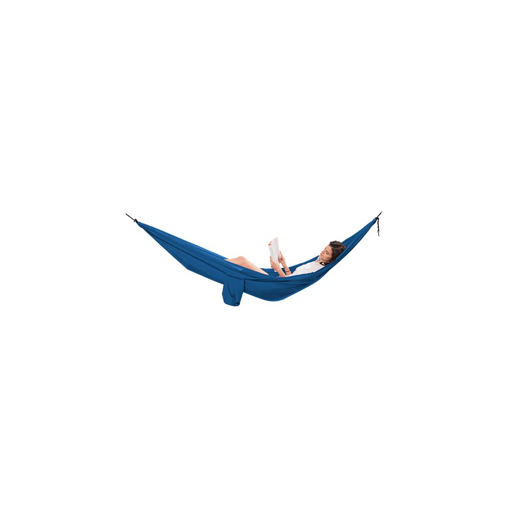 Coghlan's Single Parachute Hammock, Blue-image-OPC-PGDHD2B-NEW
