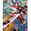 Bandai MG 1/100 ZGMF-19A INFINITE JUSTICE GUNDAM 1