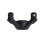 Theragun Attachments - Duo Adpater Black 1 pc(s) 1