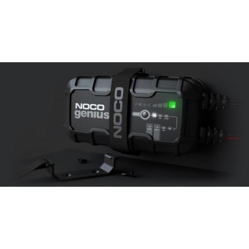 NOCO NOCO NERO10EU