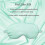 Silk Satin Sleep Mask with Elastic Strap Travel Eye Sleeping Blindfold Compatible With 2