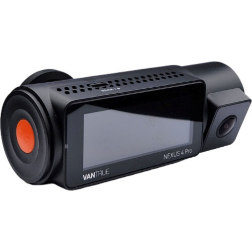 Vantrue N4 PRO videooptager