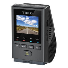 VIOFO A119 MINI 2-G GPS-ruteoptager