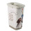 ROTHO Cody Beige - food container - 25l 1