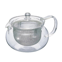 Hario ChaCha Kyusu """"Maru"""" Tea Pot 700ml