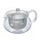 Hario ChaCha Kyusu """"Maru"""" tekande 700ml 1