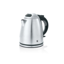 Chaleira WMF STELIO - Capacidade 1,2L - Potência 2400W - Aço inoxidável Cromargan 18/10