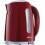 MPM MCZ-85/B2 electric kettle 1.7 l 1