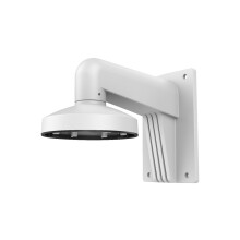 Muro di supporto HIKVISION per telecamere dome - DS-1473ZJ-135 Bianco