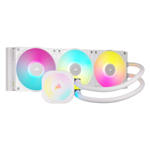 Corsair Corsair - CW-9061021-WW - Processorkoeler