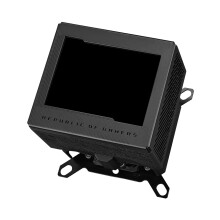 ASUS ROG RYUJIN III WB CPU Cooler