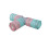 KERBL Large Triangular Tunnel with Plush Ball - Cat Toy - 80x50x25 cm 1