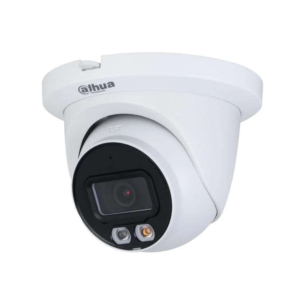 Ip Camera Dahua Ipc-Hdw2849tm-S-Il-0280B 6923172581549